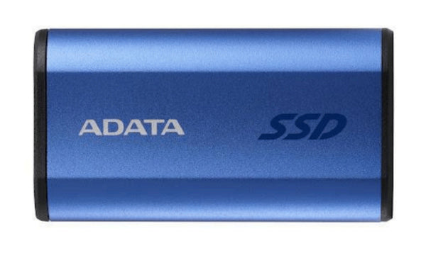 Adata SE880 Portable SSD 2TB USB 3.2 Gen2x2 Blå