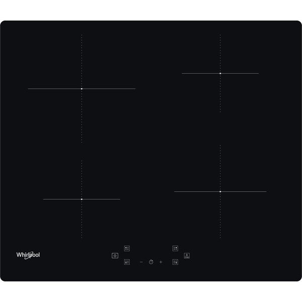Whirlpool WS Q4860 NE Induktions kogeplade