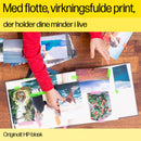 HP 903 Cyan 315 sider Blæk T6L87AE