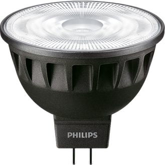 Philips MASTER LEDspot ExpertColor LV LED-lyspære med reflektor 6.5W A+ 460lumen 4000K Køligt hvidt lys