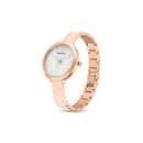 Swarovski ur Crystalline Delight roseguld 5642221