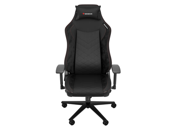 Genesis Nitro 890 G2 Gamer Stol Sort