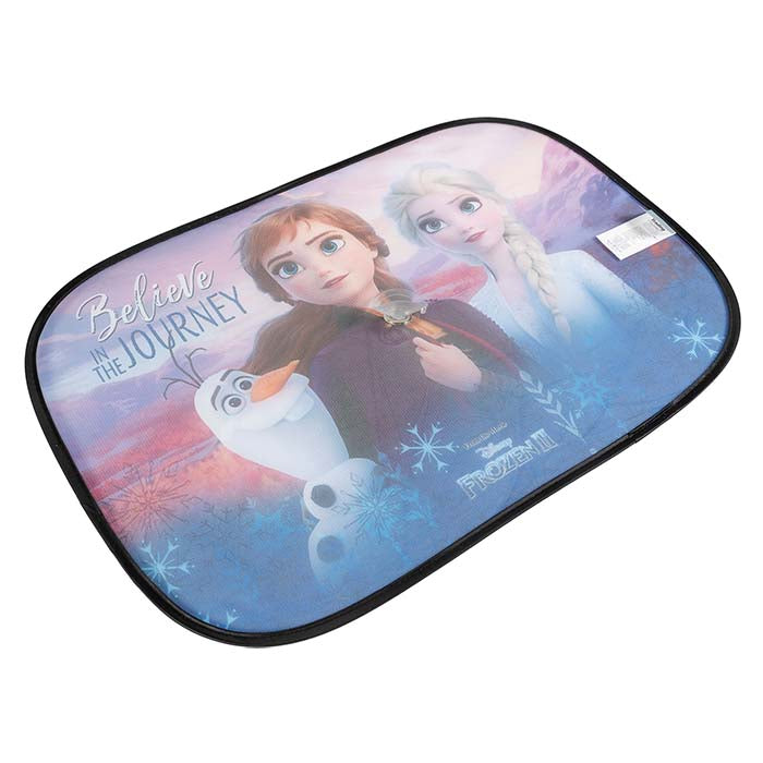 Disney solbeskytter Frozen 2, 1stk. 60x40cm