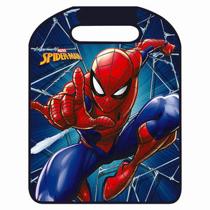 Disney sædebeskytter Spiderman