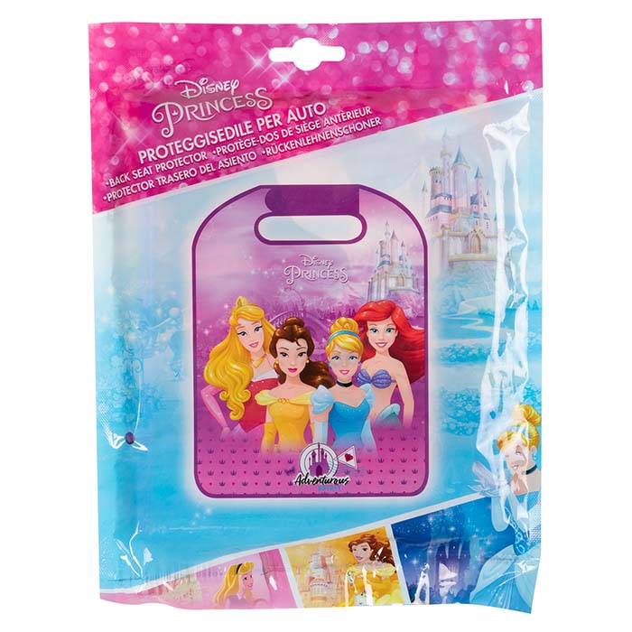 Disney sædebeskytter Princess