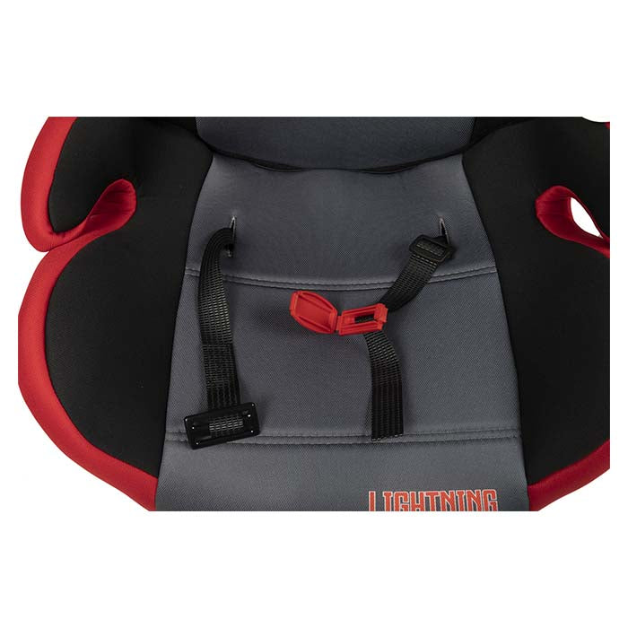 Disney selepude med ryg Cars 15-36 kg.