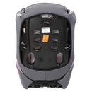 Disney selepude med ryg Princess 15-36 kg.