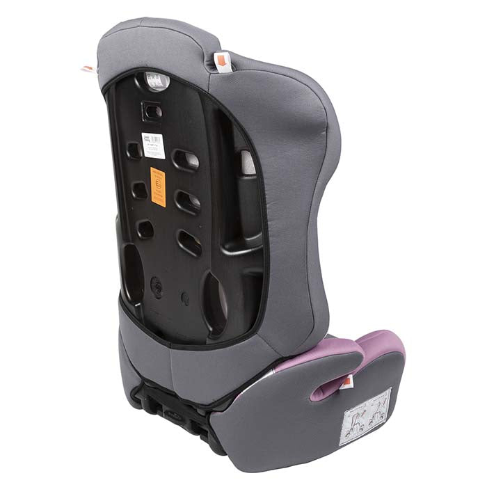 Selepude Med Ryg Princess 15 - disney