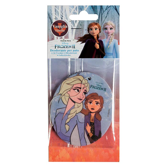 Disney duftfrisker Frozen 2
