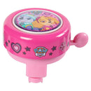 Paw Patrol ringeklokke lyserød