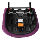 Disney isofix selepude Frozen 2 22-36 kg