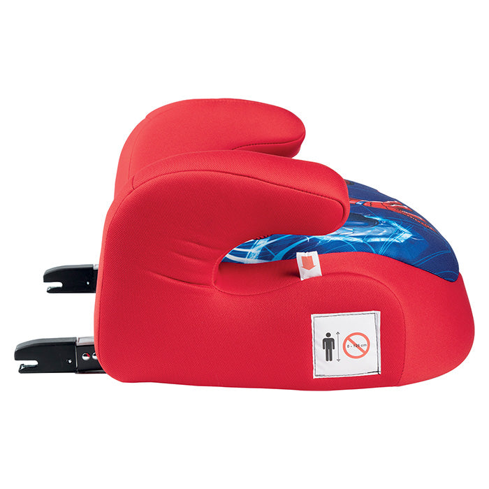 Disney isofix selepude Spiderman 22-36 kg