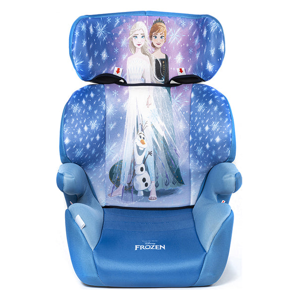 Disney Frozen 2 selepude med ryg 15-36 kg.