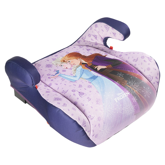 Disney Isofix Selepude Frozen 2 125-150 CM R129