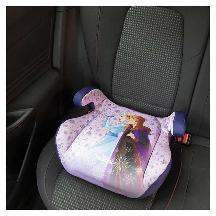 Disney Isofix Selepude Frozen 2 125-150 CM R129