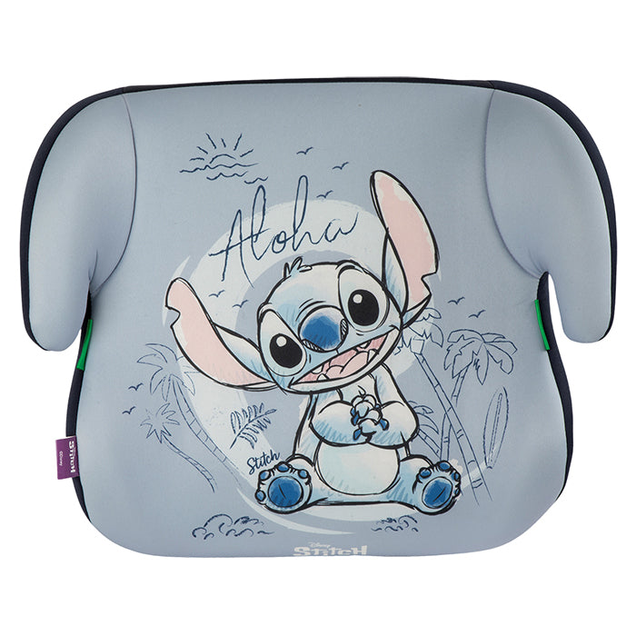 Disney Selepude Stitch 125-150cm R129 I-Size