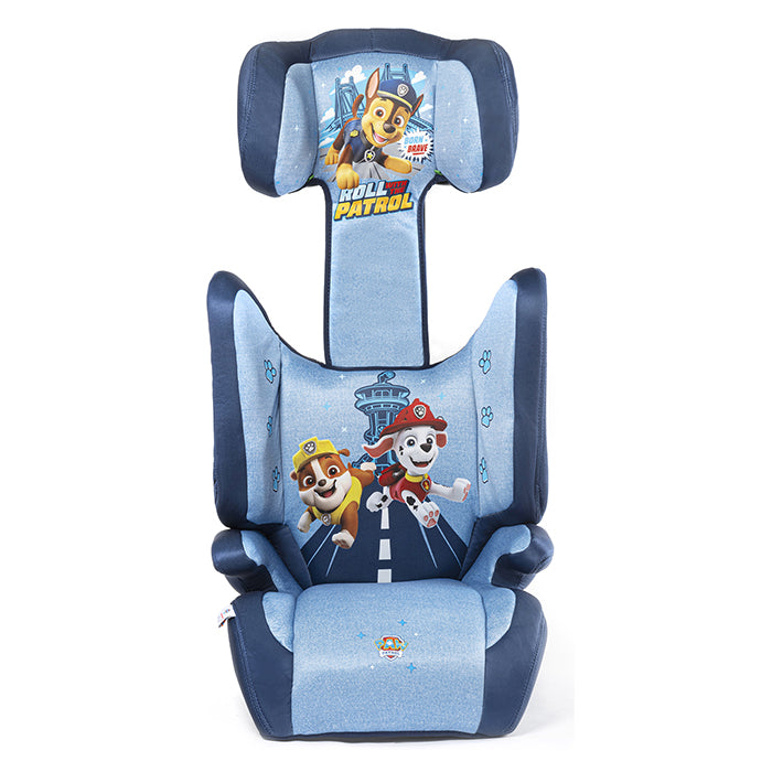 Disney Selepude med ryg Paw Patrol 100-150 cm R129