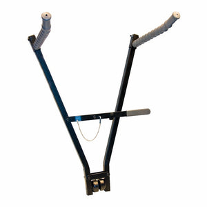 Avant Easy-Fit cykelholder inkl. lygtebom