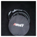 Avant Ladekabel Type-2 16A 3-faset 5m