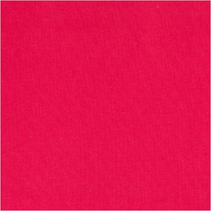 Kvalitetsstof i Pink - 100% Bomuld, 145 cm Bredde