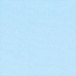 Stof, B: 145 cm, 140 g, lyseblå, 2 m/ 1 pk.