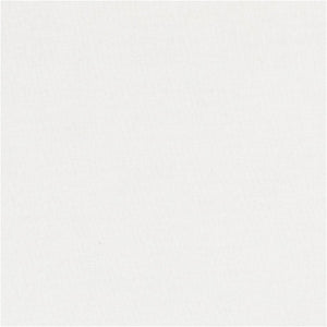 Ensfarvet Sand Kvalitetsstof 145 cm - 100% Bomuld
