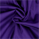Stof, L: 2 M, B: 145 cm, lilla, 2 m/ 1 pk.