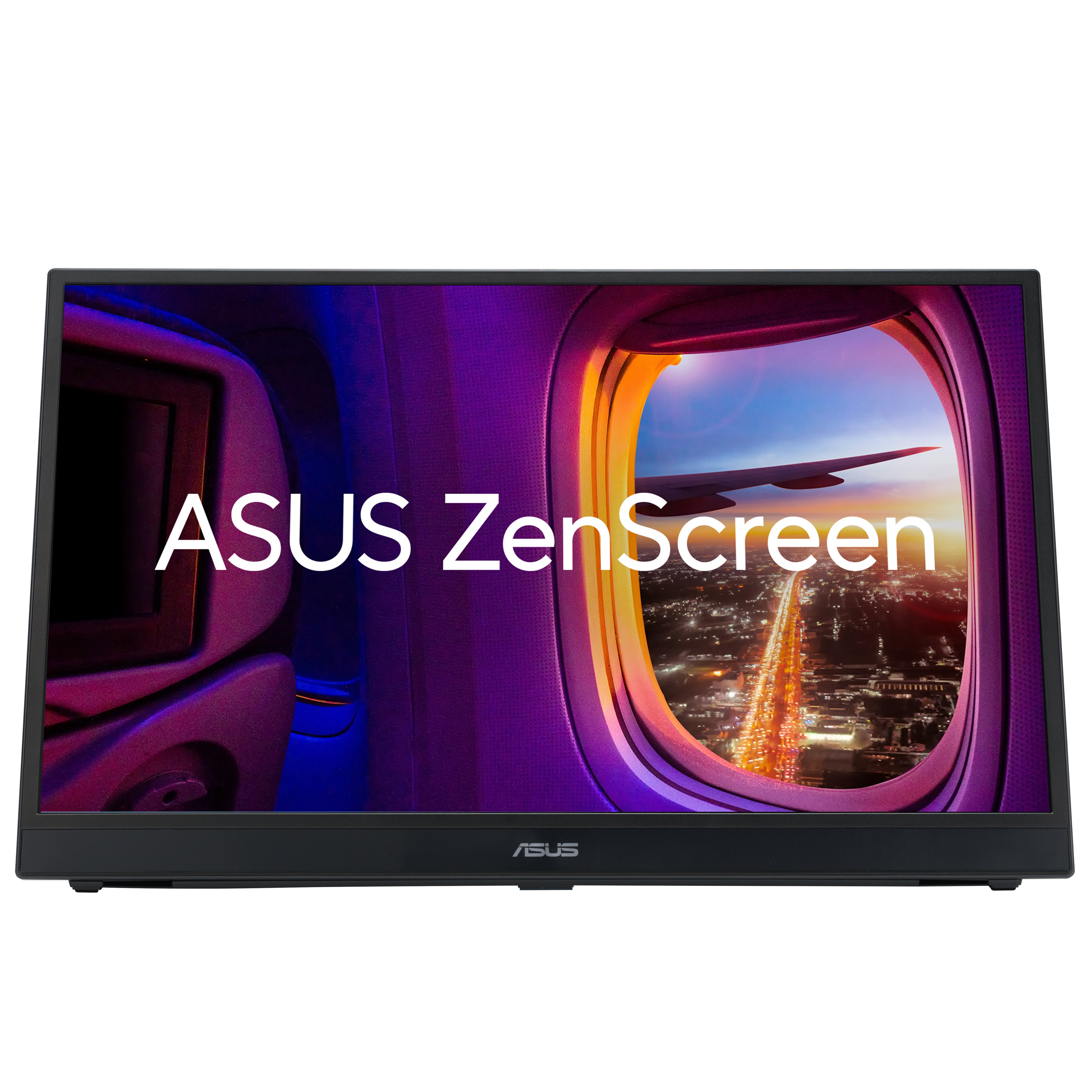 ASUS ZenScreen MB17AHG 18 IPS 1920 x 1080 (Full HD) HDMI USB-C 144Hz