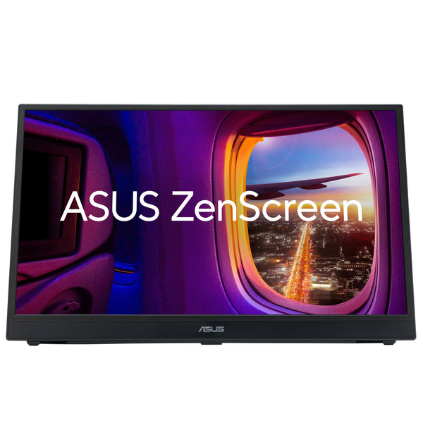 ASUS ZenScreen MB17AHG 18 IPS 1920 x 1080 (Full HD) HDMI USB-C 144Hz