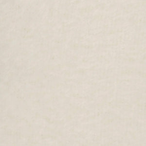 Råhvid Fleece 125x150 cm - Blød og Slidstærk