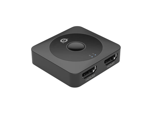 Conceptronic SELENE01B video-switch HDMI