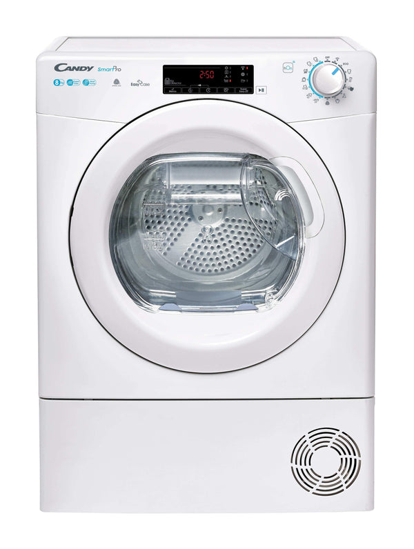 Candy SMART Pro CSOE H8A2TE-S Tørremaskine Tørremaskine