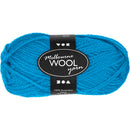 Melbourne Uldgarn, L: 92 m, lyseblå, 50 g/ 1 ngl.