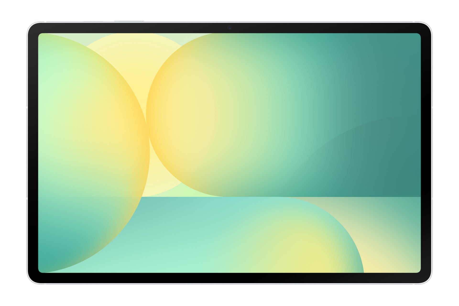 Samsung Galaxy Tab S10 FE+ Wi-Fi 8GB 128GB Sølv