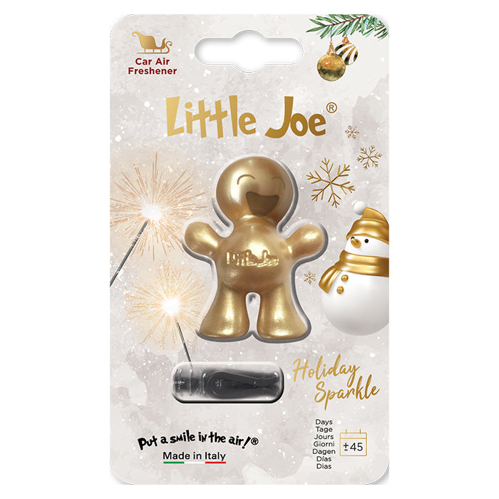 Little Joe Juledisplay 48 stk. 4 varianter