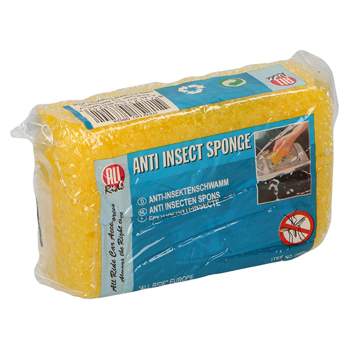 Insektssvamp til effektiv fjernelse af insekter - Allride