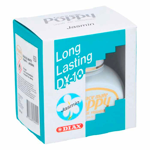 Poppy luftfrisker "Jasmin", 150 ml.