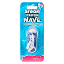 Areon Fresh Wave, Duftfrisker, Ocean