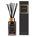 Areon Home Premium, Duftpinde 85 ml., Vanilla Black