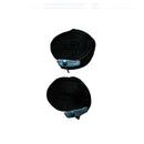 Allride SOS Support, Bagagerem, 2 x 2,5m, 100kg, sort,