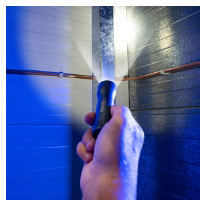 Philips LED lommelygte 120 Lumen 3xAAA