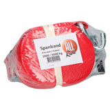 Allride Spænderem, heavy duty, 2 kroge, 9m, op til 2000