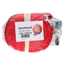 Allride Spænderem, heavy duty, 2 kroge, 9m, op til 2000
