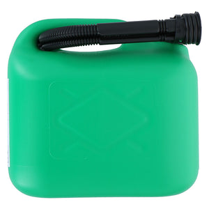 Allride Reservedunk 5L, med hældetud, grøn,