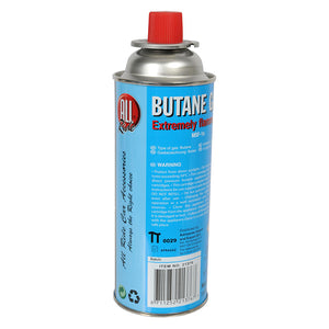 Allride Butan gasflaske 227g,