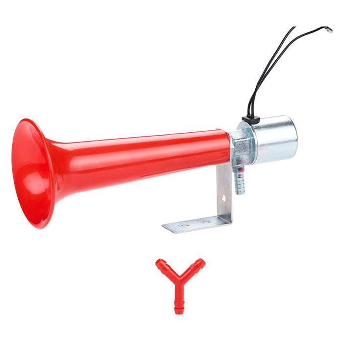 Lufthorn - Allride, 24v - allride