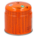 Butan gasbeholder, til gaskogeblus, 190g