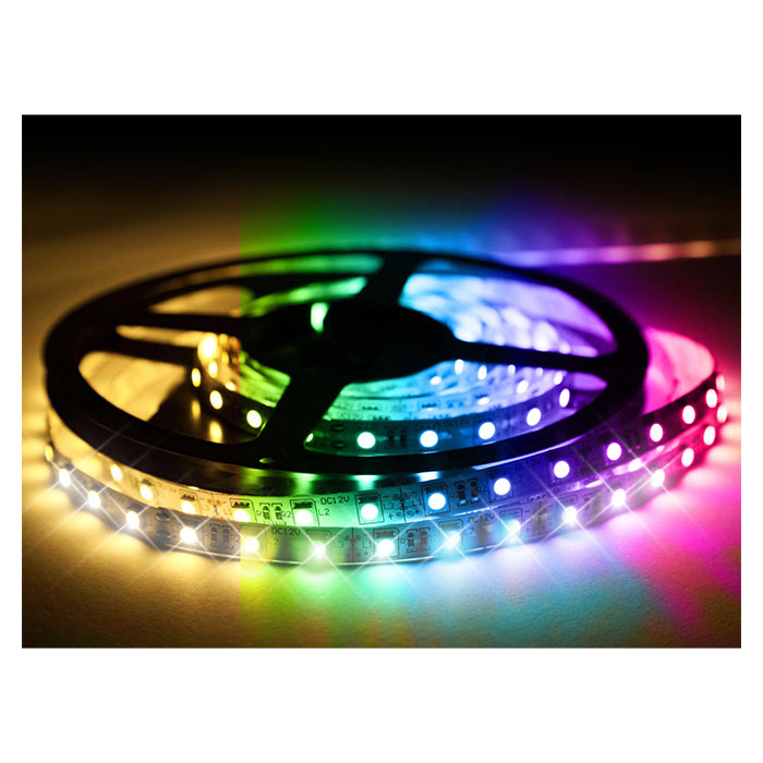 Grundig Led strip 30 LED - 5 meter 220V