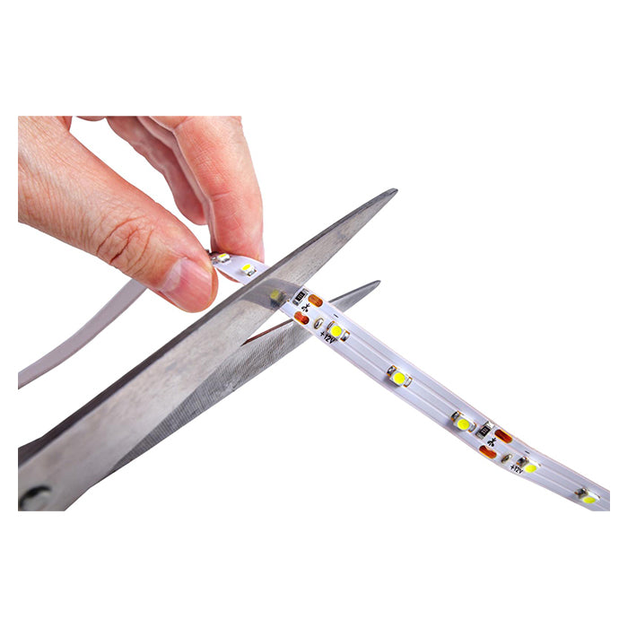 Grundig Led strip 30 LED - 5 meter 220V