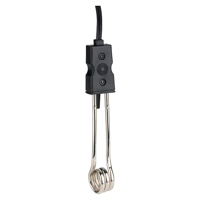 Allride Vandvarmer, dypkoger, 24V, 200W,